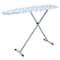 Household Essentials Arched T-Leg Ironing Board